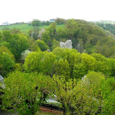 Burghotel Auf Schoenburg Oberwesel Szoba fotó