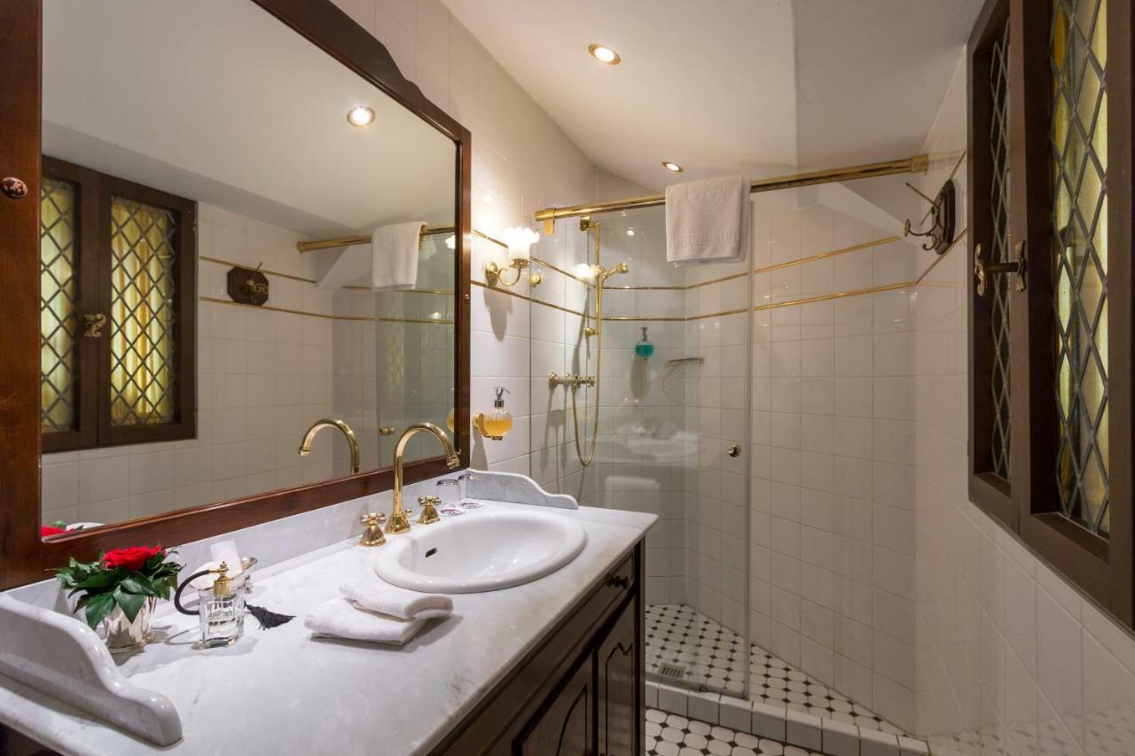 Burghotel Auf Schoenburg Oberwesel Kültér fotó